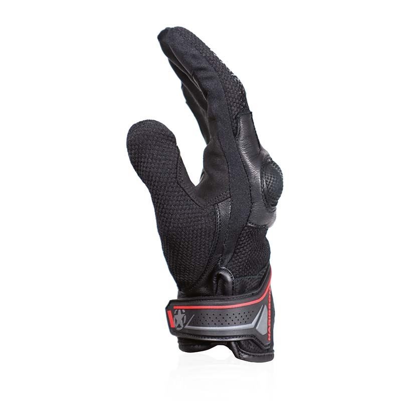 Gants Week-End  Noir M